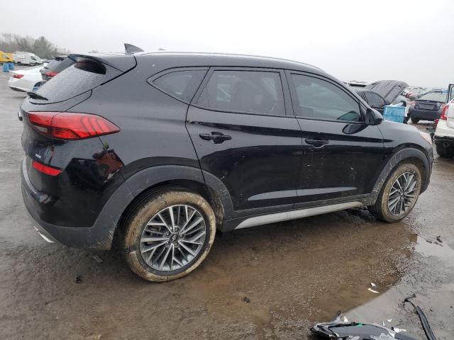 Photo 2 VIN: KM8J3CAL1KU021551 - HYUNDAI TUCSON 