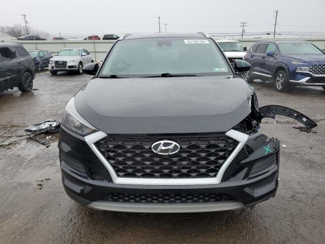 Photo 4 VIN: KM8J3CAL1KU021551 - HYUNDAI TUCSON 