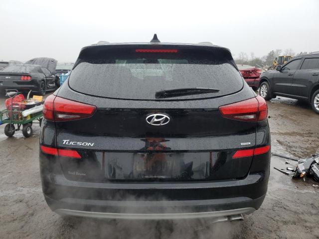 Photo 5 VIN: KM8J3CAL1KU021551 - HYUNDAI TUCSON 