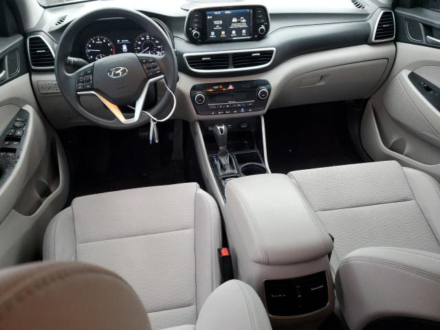 Photo 7 VIN: KM8J3CAL1KU021551 - HYUNDAI TUCSON 