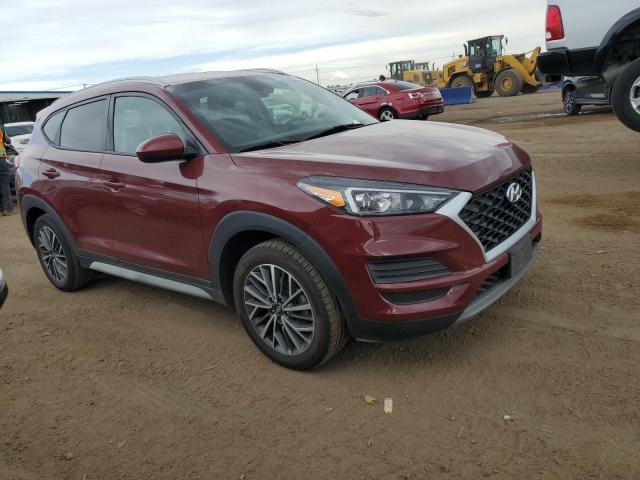 Photo 3 VIN: KM8J3CAL1KU028564 - HYUNDAI TUCSON 