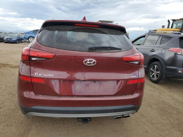 Photo 5 VIN: KM8J3CAL1KU028564 - HYUNDAI TUCSON 