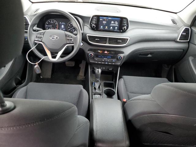 Photo 7 VIN: KM8J3CAL1KU028564 - HYUNDAI TUCSON 