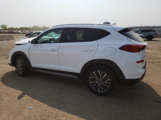 Photo 1 VIN: KM8J3CAL1KU045462 - HYUNDAI TUCSON LIM 