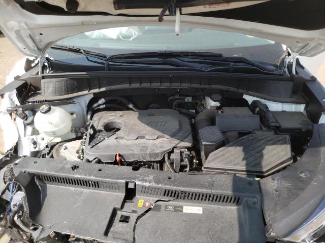 Photo 11 VIN: KM8J3CAL1KU045462 - HYUNDAI TUCSON LIM 