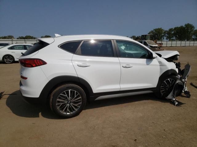 Photo 2 VIN: KM8J3CAL1KU045462 - HYUNDAI TUCSON LIM 