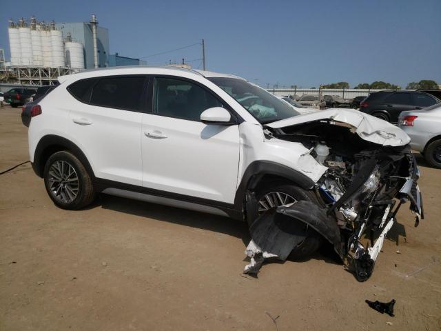 Photo 3 VIN: KM8J3CAL1KU045462 - HYUNDAI TUCSON LIM 