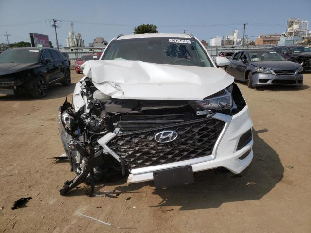 Photo 4 VIN: KM8J3CAL1KU045462 - HYUNDAI TUCSON LIM 