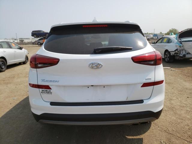 Photo 5 VIN: KM8J3CAL1KU045462 - HYUNDAI TUCSON LIM 