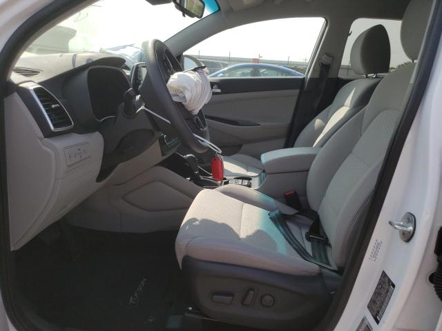 Photo 6 VIN: KM8J3CAL1KU045462 - HYUNDAI TUCSON LIM 