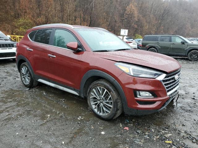 Photo 3 VIN: KM8J3CAL1KU065310 - HYUNDAI TUCSON LIM 