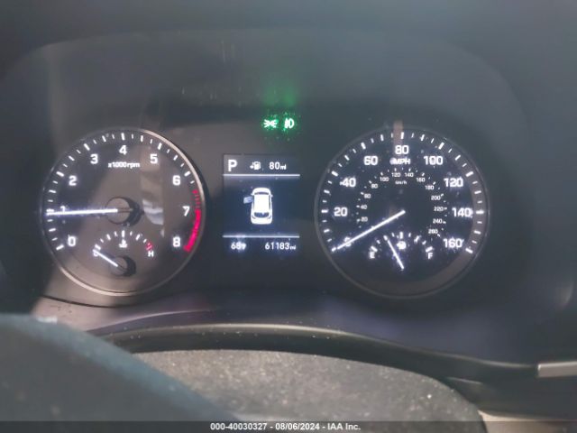 Photo 6 VIN: KM8J3CAL1KU849857 - HYUNDAI TUCSON 