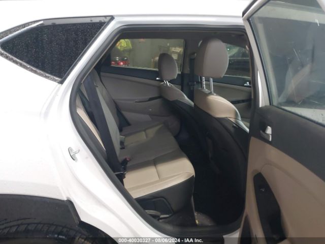 Photo 7 VIN: KM8J3CAL1KU849857 - HYUNDAI TUCSON 