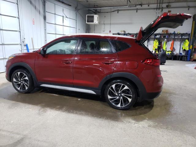 Photo 1 VIN: KM8J3CAL1KU859336 - HYUNDAI TUCSON LIM 