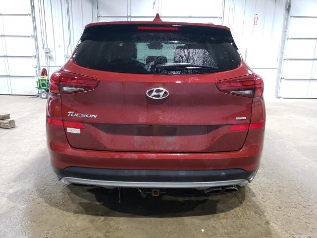 Photo 5 VIN: KM8J3CAL1KU859336 - HYUNDAI TUCSON LIM 