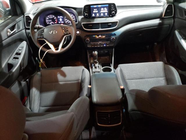 Photo 7 VIN: KM8J3CAL1KU859336 - HYUNDAI TUCSON LIM 