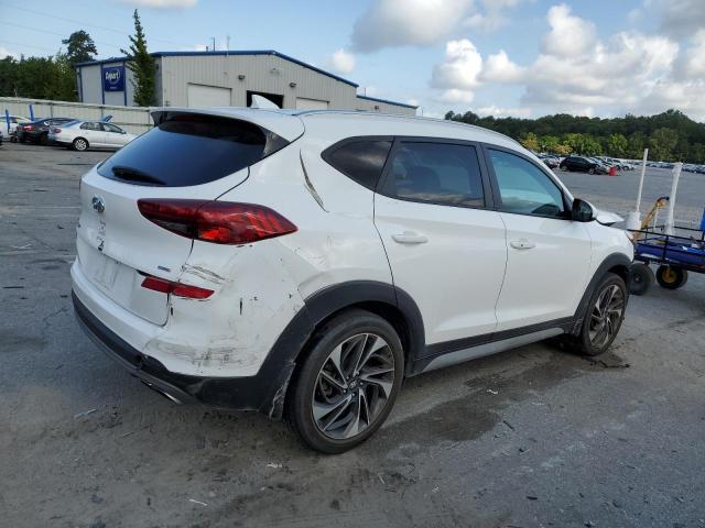 Photo 2 VIN: KM8J3CAL1KU893437 - HYUNDAI TUCSON 