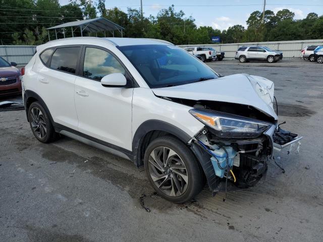 Photo 3 VIN: KM8J3CAL1KU893437 - HYUNDAI TUCSON 