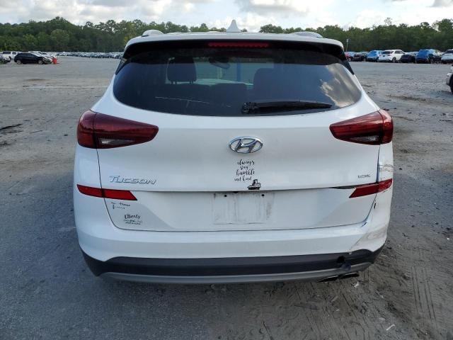 Photo 5 VIN: KM8J3CAL1KU893437 - HYUNDAI TUCSON 