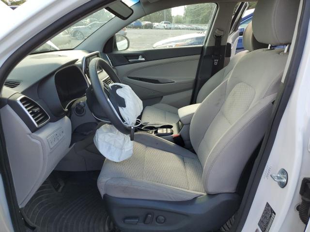 Photo 6 VIN: KM8J3CAL1KU893437 - HYUNDAI TUCSON 