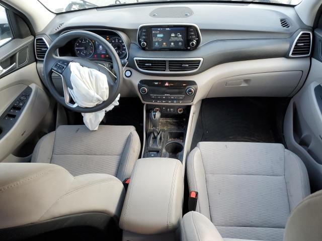 Photo 7 VIN: KM8J3CAL1KU893437 - HYUNDAI TUCSON 