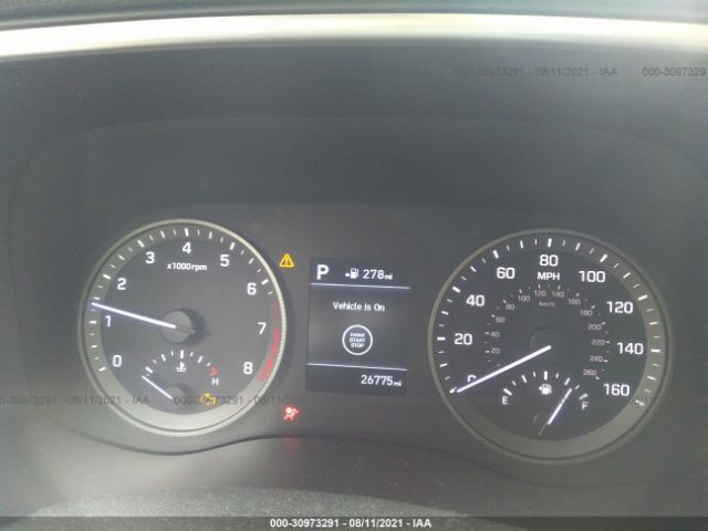 Photo 6 VIN: KM8J3CAL1KU922497 - HYUNDAI TUCSON 