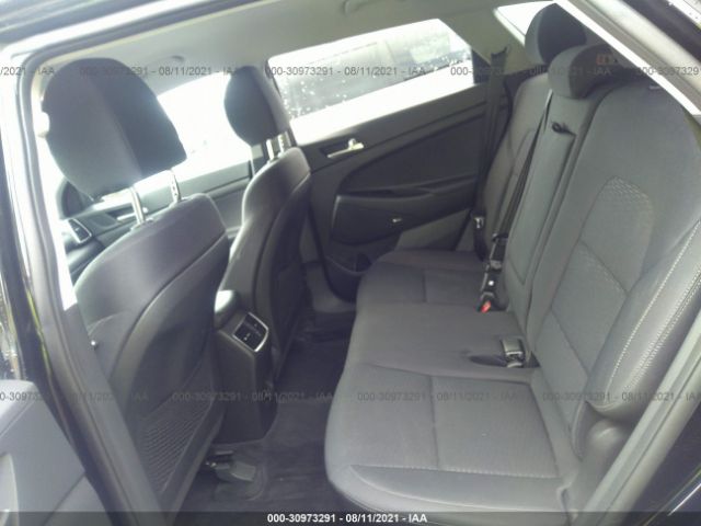 Photo 7 VIN: KM8J3CAL1KU922497 - HYUNDAI TUCSON 