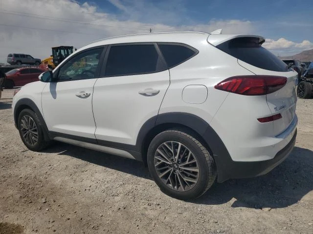 Photo 1 VIN: KM8J3CAL1KU955029 - HYUNDAI TUCSON LIM 