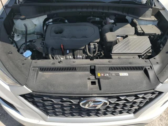 Photo 10 VIN: KM8J3CAL1KU955029 - HYUNDAI TUCSON LIM 