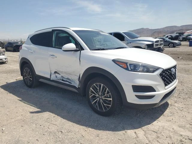 Photo 3 VIN: KM8J3CAL1KU955029 - HYUNDAI TUCSON LIM 