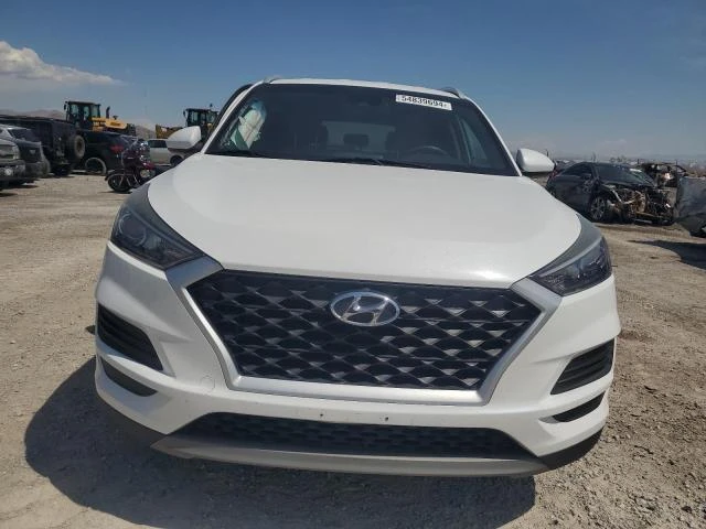 Photo 4 VIN: KM8J3CAL1KU955029 - HYUNDAI TUCSON LIM 