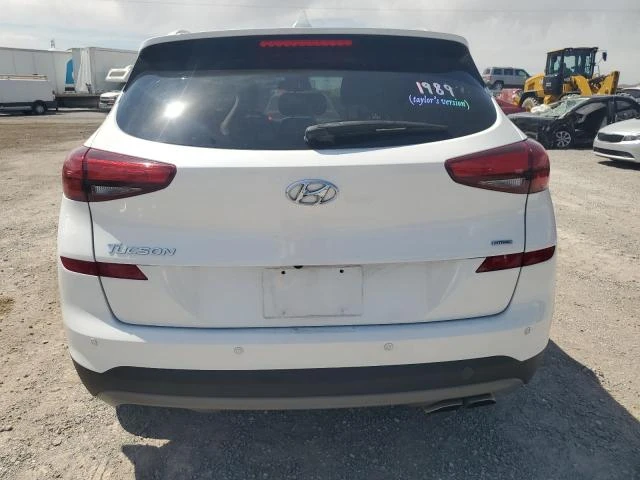 Photo 5 VIN: KM8J3CAL1KU955029 - HYUNDAI TUCSON LIM 