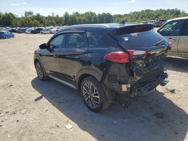 Photo 1 VIN: KM8J3CAL1KU958805 - HYUNDAI TUCSON LIM 