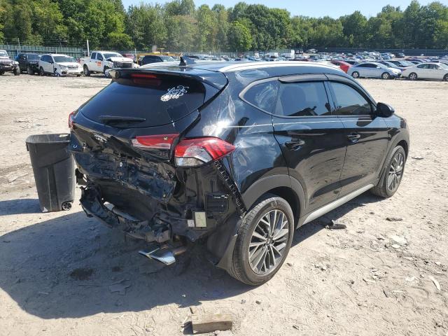 Photo 2 VIN: KM8J3CAL1KU958805 - HYUNDAI TUCSON LIM 