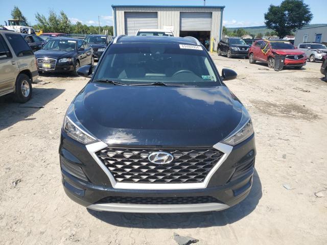 Photo 4 VIN: KM8J3CAL1KU958805 - HYUNDAI TUCSON LIM 