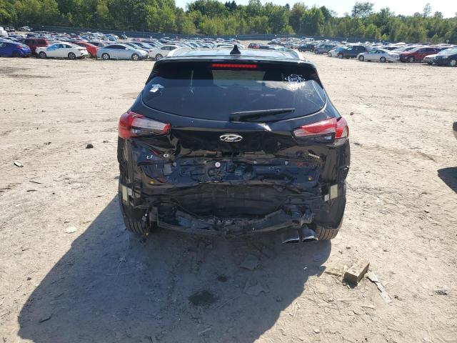 Photo 5 VIN: KM8J3CAL1KU958805 - HYUNDAI TUCSON LIM 