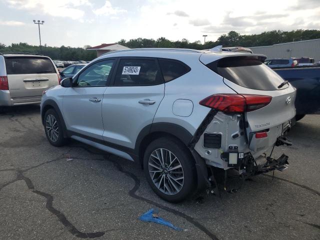 Photo 1 VIN: KM8J3CAL1KU959825 - HYUNDAI TUCSON LIM 