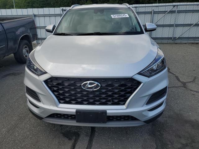 Photo 4 VIN: KM8J3CAL1KU959825 - HYUNDAI TUCSON LIM 