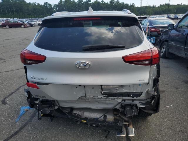 Photo 5 VIN: KM8J3CAL1KU959825 - HYUNDAI TUCSON LIM 