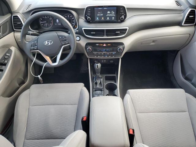 Photo 7 VIN: KM8J3CAL1KU959825 - HYUNDAI TUCSON LIM 