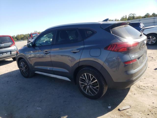 Photo 1 VIN: KM8J3CAL1KU975488 - HYUNDAI TUCSON LIM 