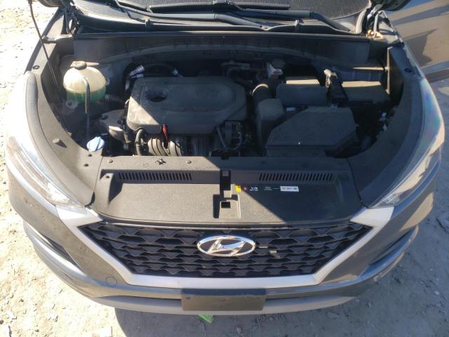 Photo 11 VIN: KM8J3CAL1KU975488 - HYUNDAI TUCSON LIM 