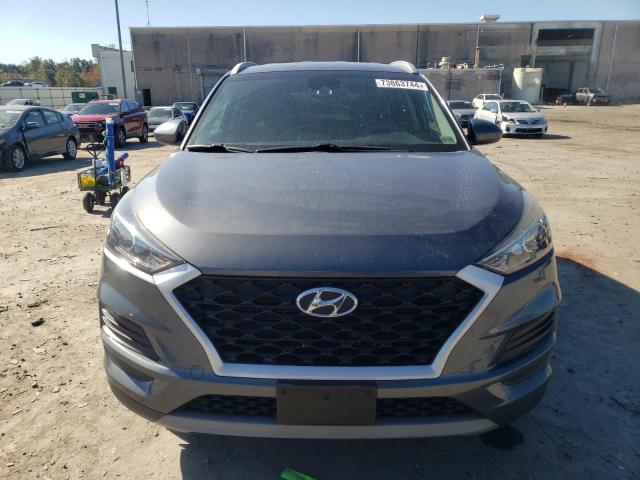 Photo 4 VIN: KM8J3CAL1KU975488 - HYUNDAI TUCSON LIM 