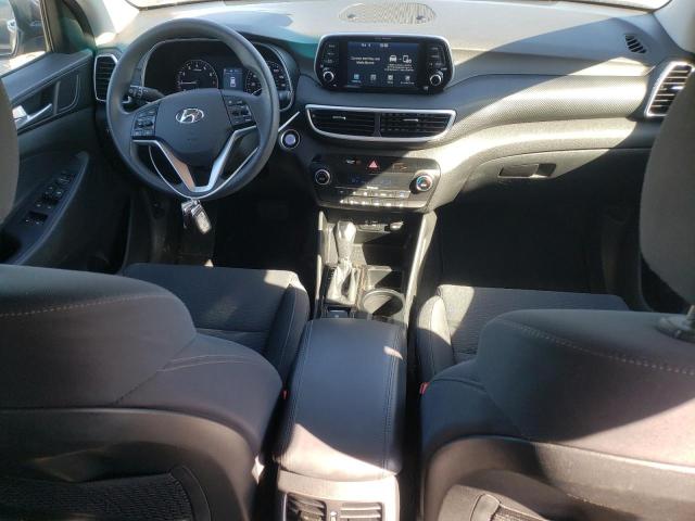 Photo 7 VIN: KM8J3CAL1KU975488 - HYUNDAI TUCSON LIM 