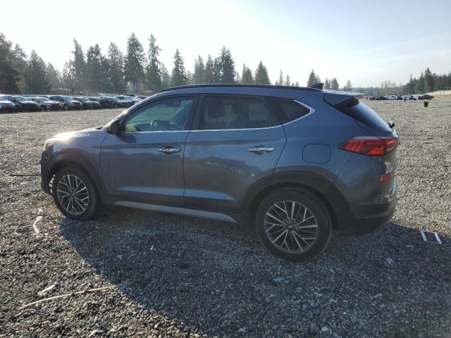 Photo 1 VIN: KM8J3CAL1KU985485 - HYUNDAI TUCSON LIM 