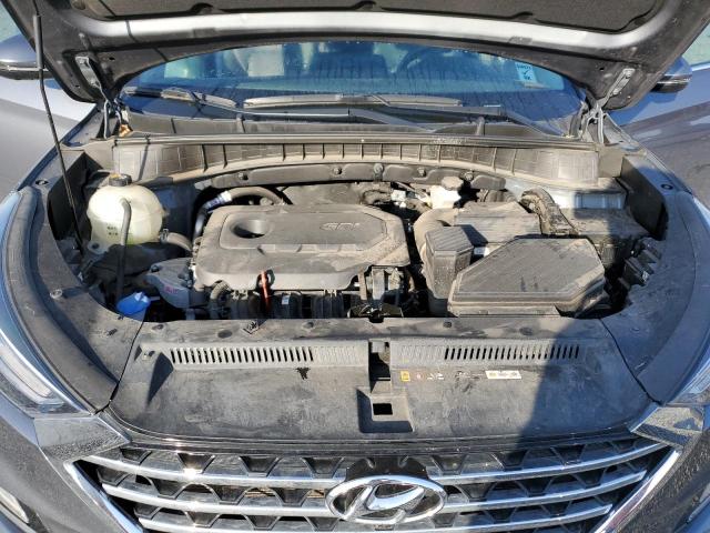 Photo 10 VIN: KM8J3CAL1KU985485 - HYUNDAI TUCSON LIM 