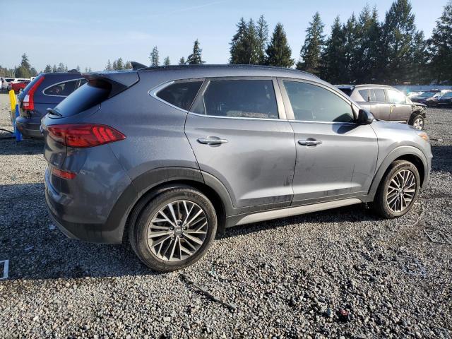 Photo 2 VIN: KM8J3CAL1KU985485 - HYUNDAI TUCSON LIM 