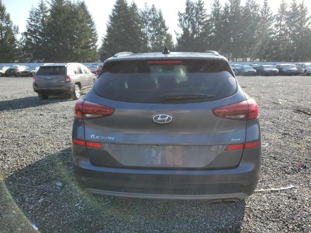 Photo 5 VIN: KM8J3CAL1KU985485 - HYUNDAI TUCSON LIM 