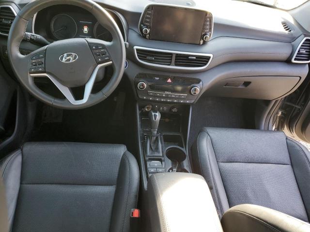 Photo 7 VIN: KM8J3CAL1KU985485 - HYUNDAI TUCSON LIM 