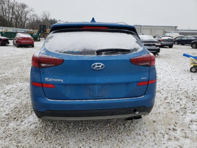 Photo 5 VIN: KM8J3CAL1KU985731 - HYUNDAI TUCSON LIM 